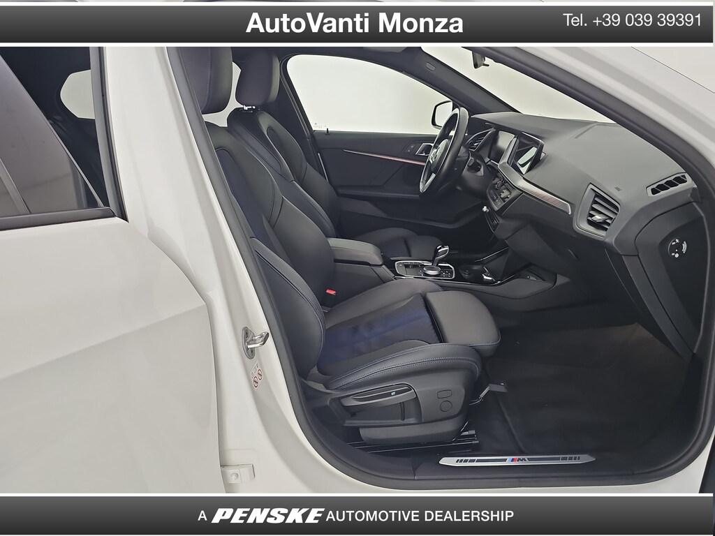 BMW Serie 1 118i 136cv auto