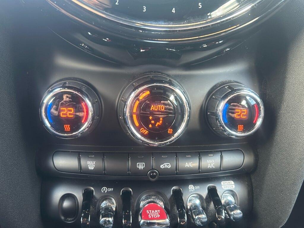 Mini Cooper 1.5 TwinPower Turbo Cooper