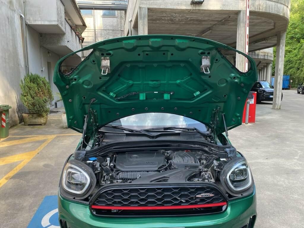 Mini Countryman Mini Countryman 2.0 JWC auto