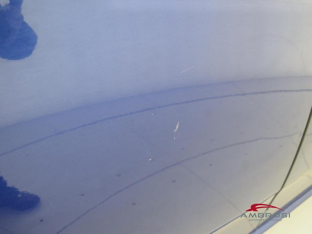 Fiat Grande Punto 1.3 mjt 16v Dynamic 75cv 5p