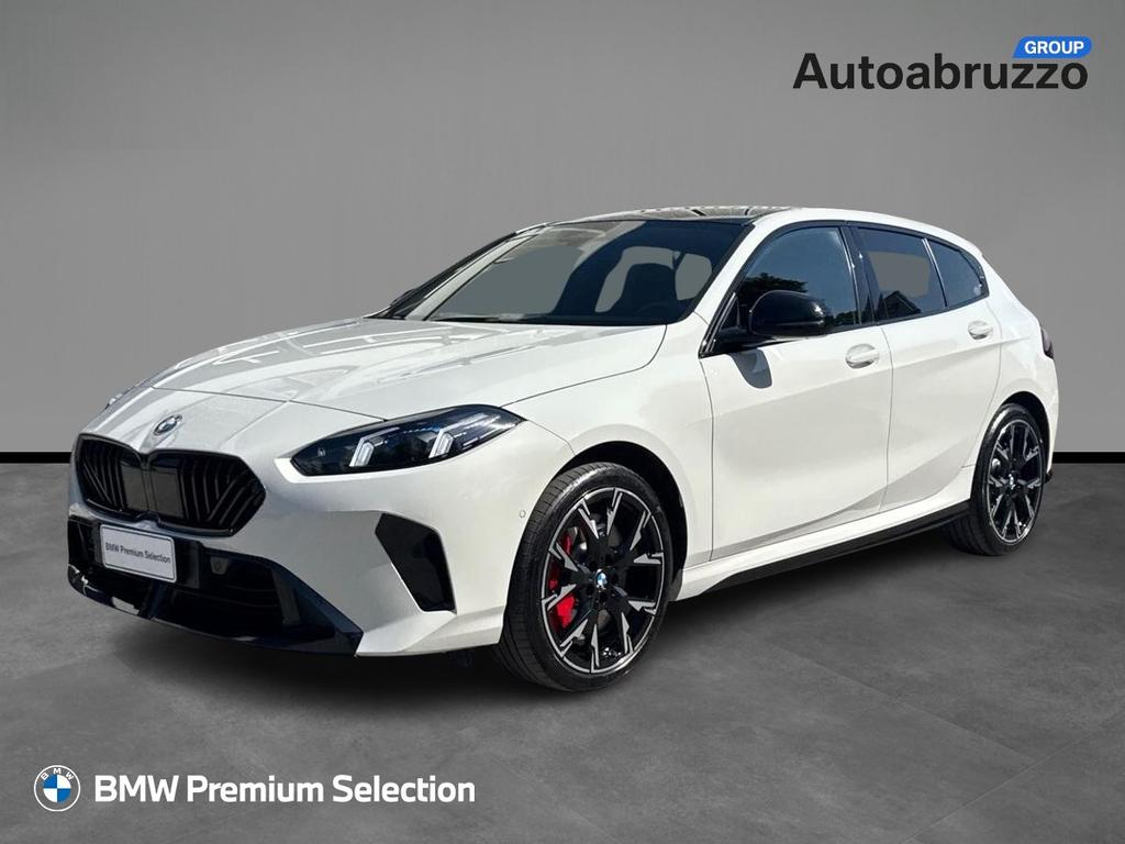 BMW Serie 1 118d MSport Pro auto