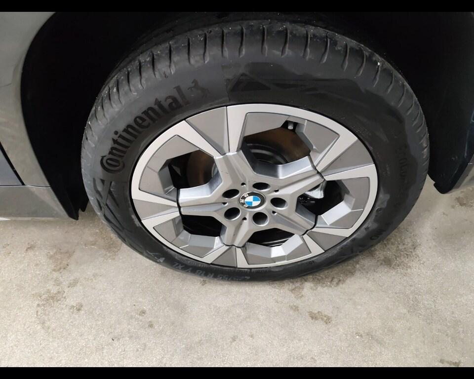 BMW X1 xdrive23d mhev 48V X-Line Edition Balance auto