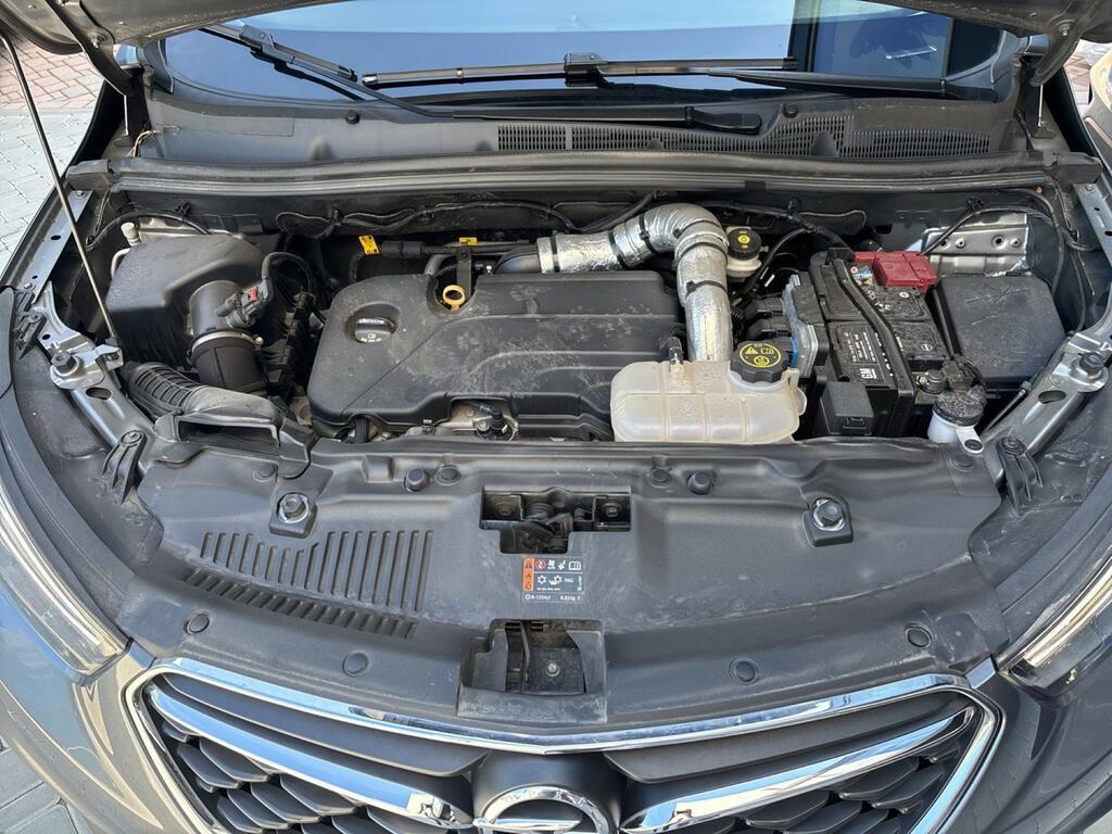 Opel Mokka X 1.4 t. Innovation s&s 4x4 152cv auto