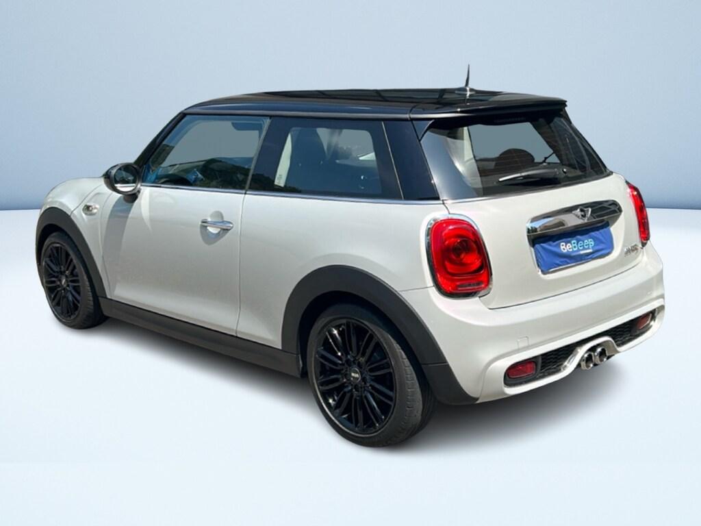 Mini Cooper S 2.0 Cooper S Hype
