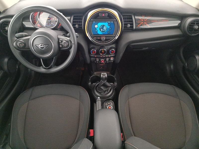 Mini One D 1.5 TwinPower Turbo One D Baker Street