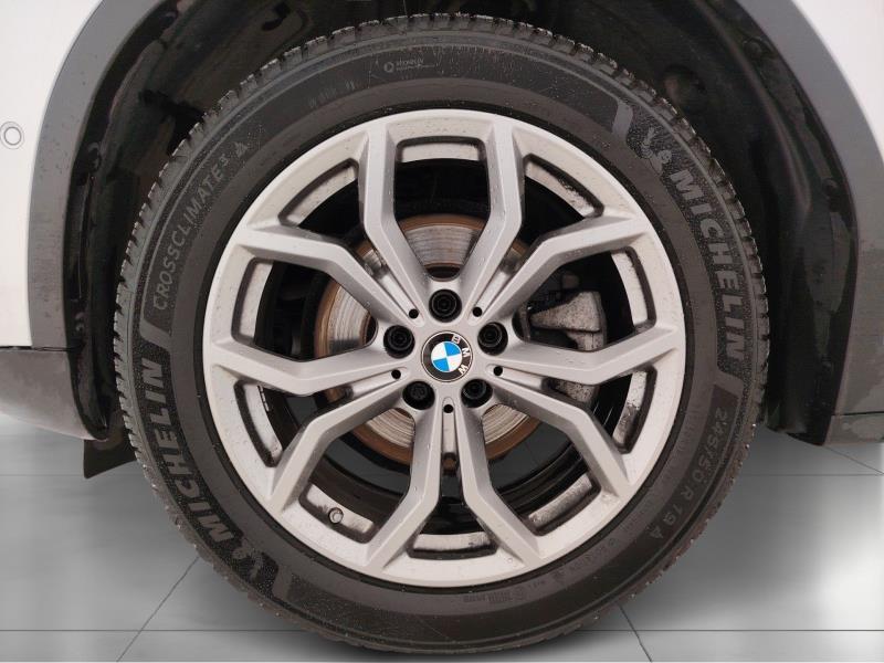 BMW X4 xdrive20d xLine auto