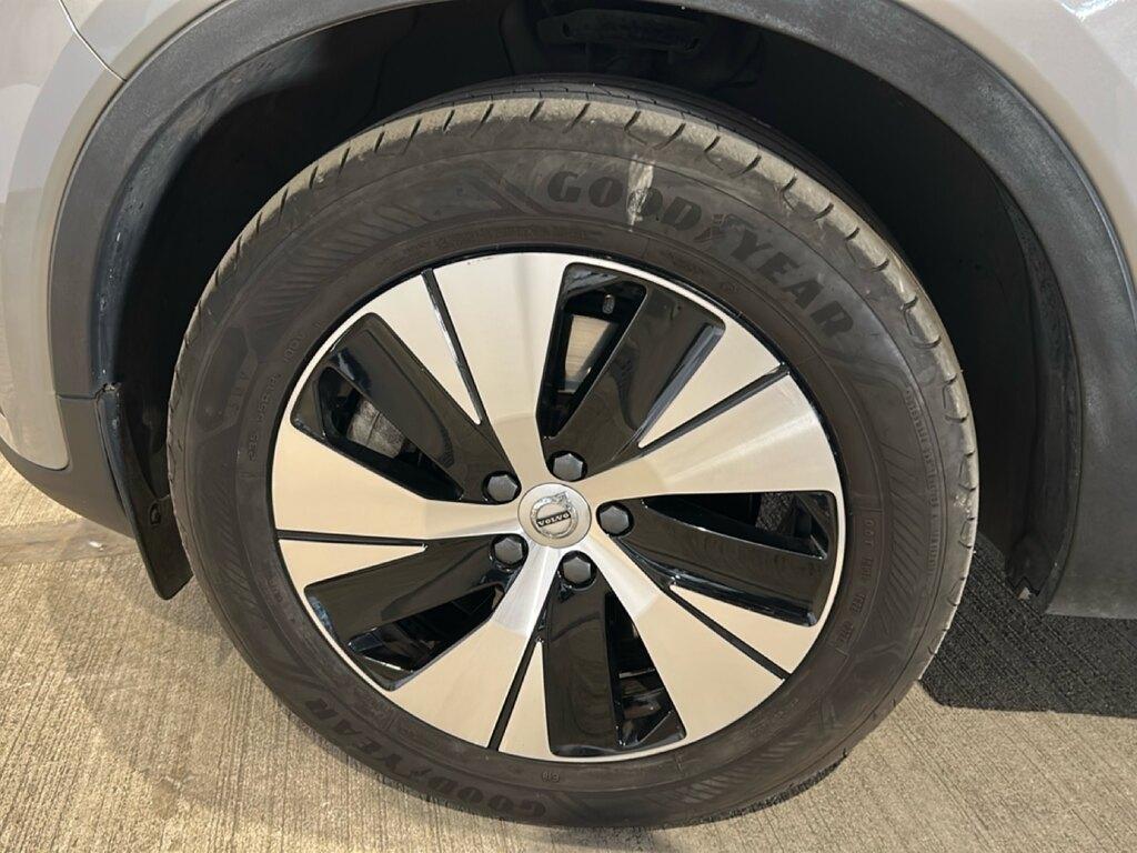 Volvo XC40 1.5 t5 recharge phev Plus Bright auto