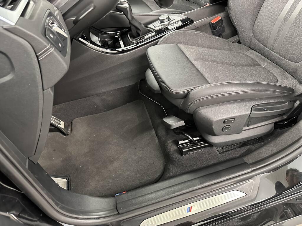 BMW X2 xdrive25e Msport auto