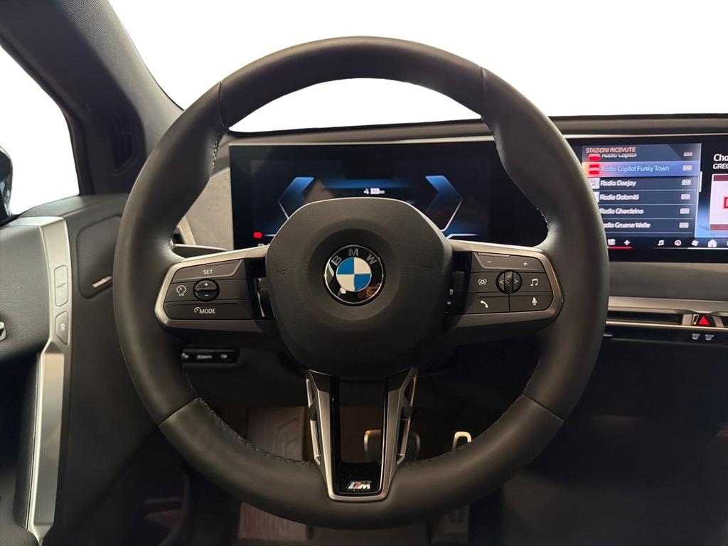 BMW iX xdrive60 MSport Pro