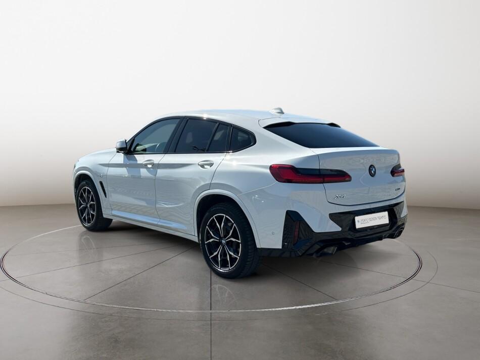 BMW Serie 2 218d Active Tourer Msport auto