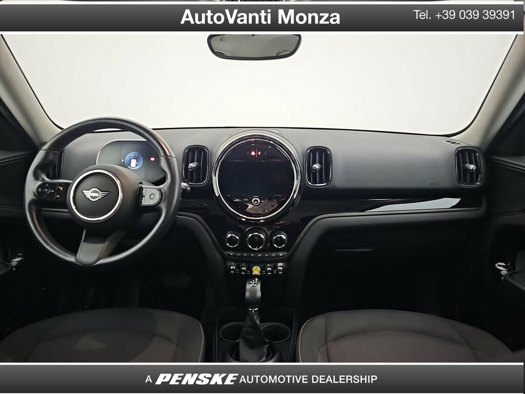 Mini Mini Countryman 1.5 Cooper SE All4 all4 auto