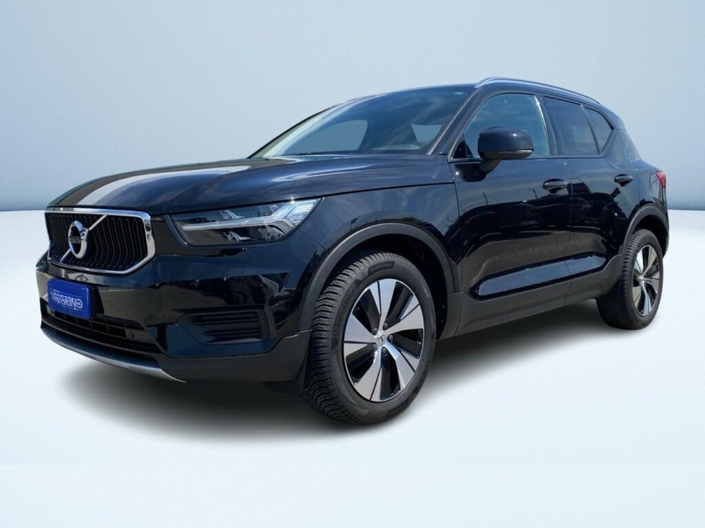 Volvo XC40 2.0 D3 Momentum my21