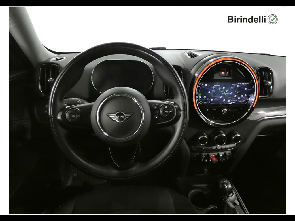 Mini One D Countryman 1.5 TwinPower Turbo One D Business