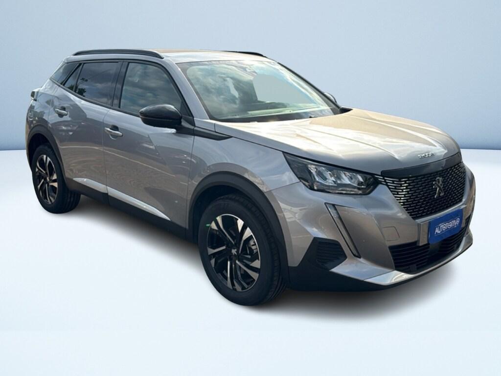 Peugeot 2008 1.5 bluehdi Allure s&s 130cv eat8