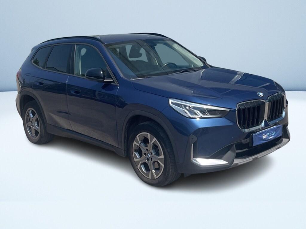 BMW X1 sdrive18d auto