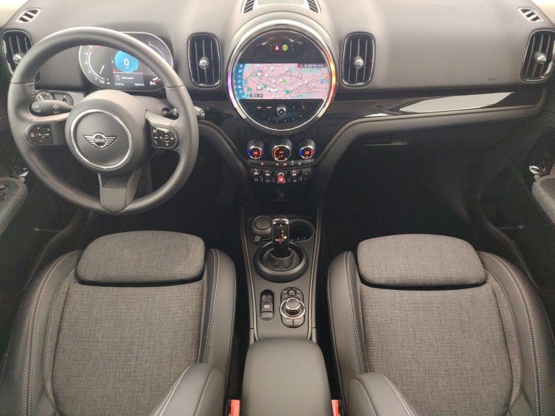 Mini Cooper D Countryman 2.0 D Cooper D Business Auto
