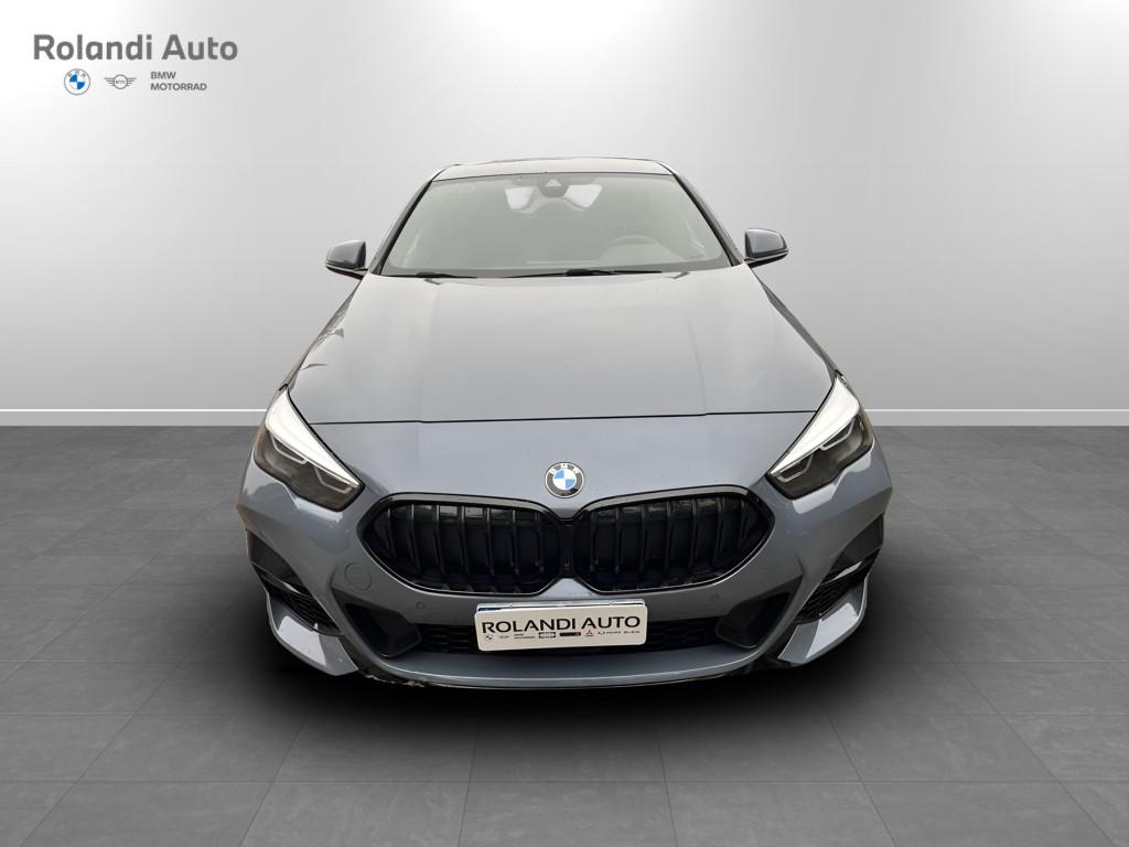 BMW Serie 2 220d Gran Coupe Msport auto