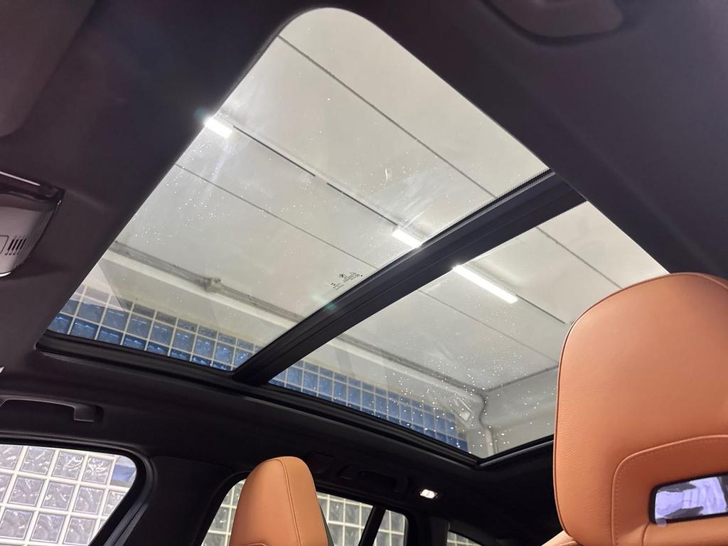 BMW X3 xdrive30d mhev 48V Msport 286cv auto