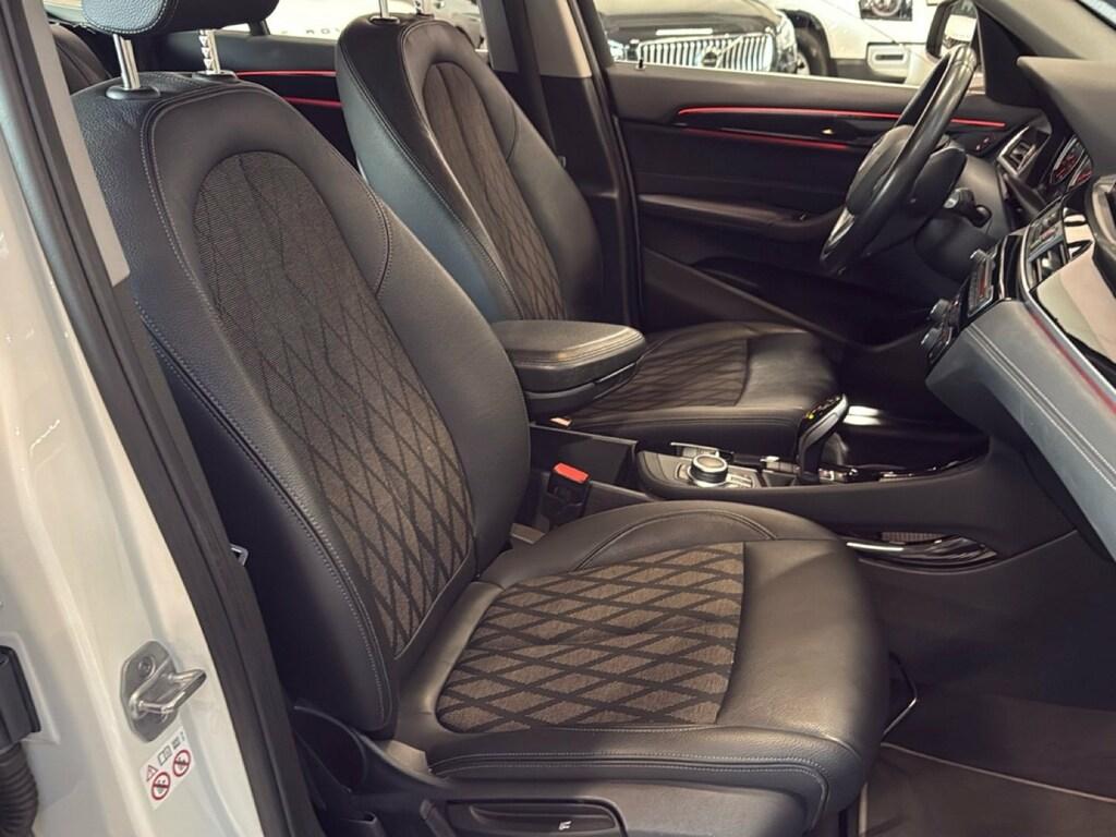 BMW X1 sdrive16d xLine auto