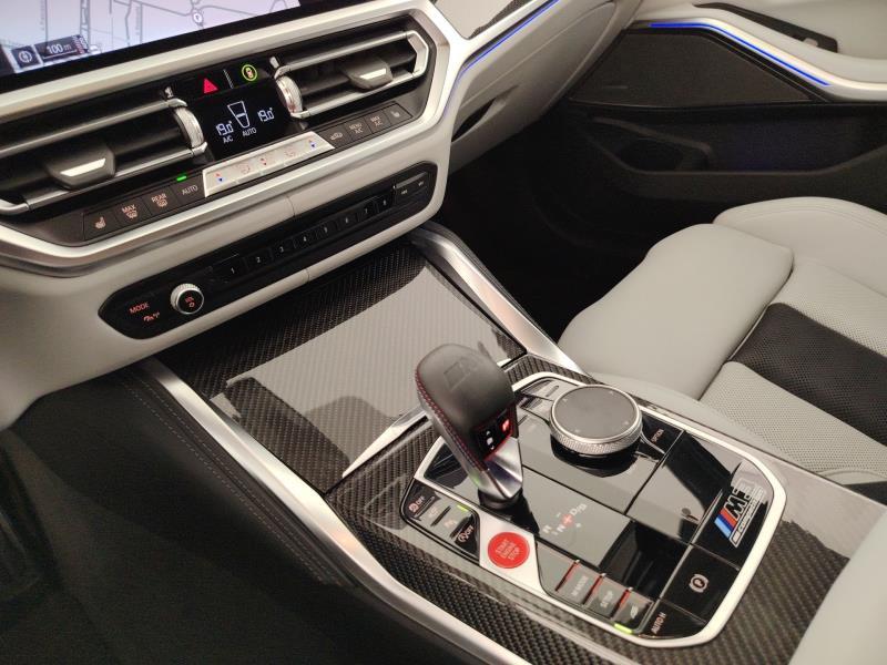 BMW Serie 3 M M3 3.0 Competition auto