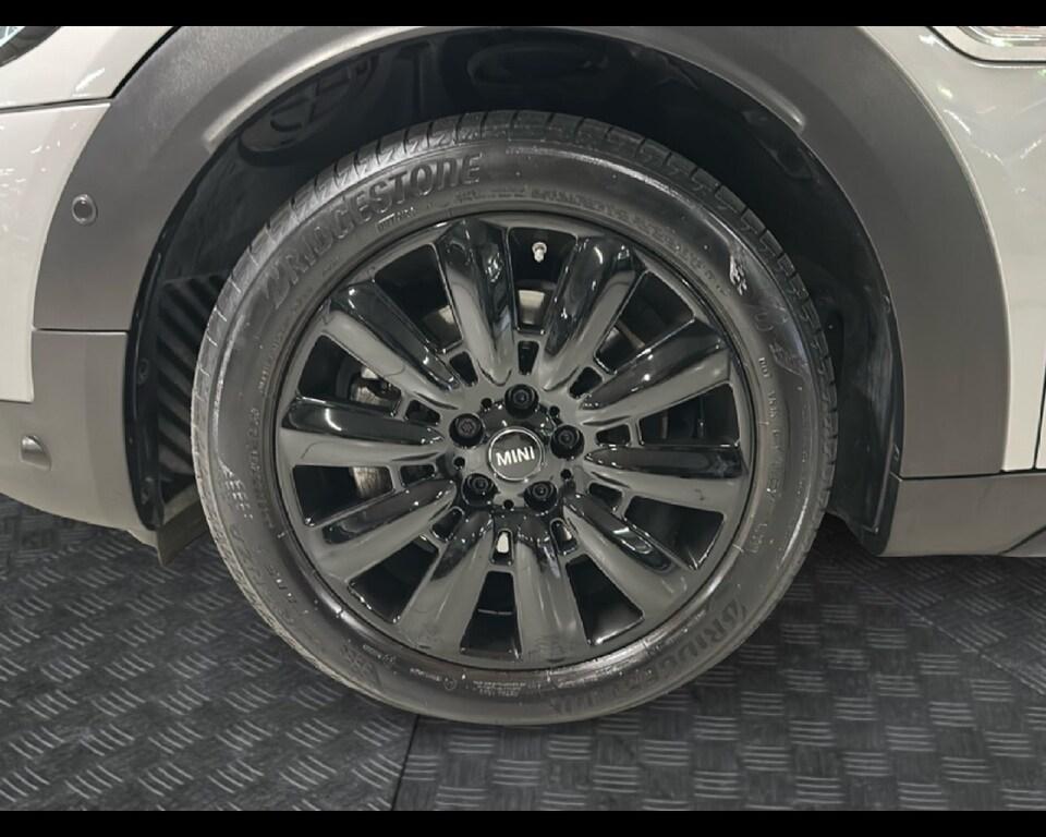 Mini Cooper SE Countryman 1.5 Classic all4 auto