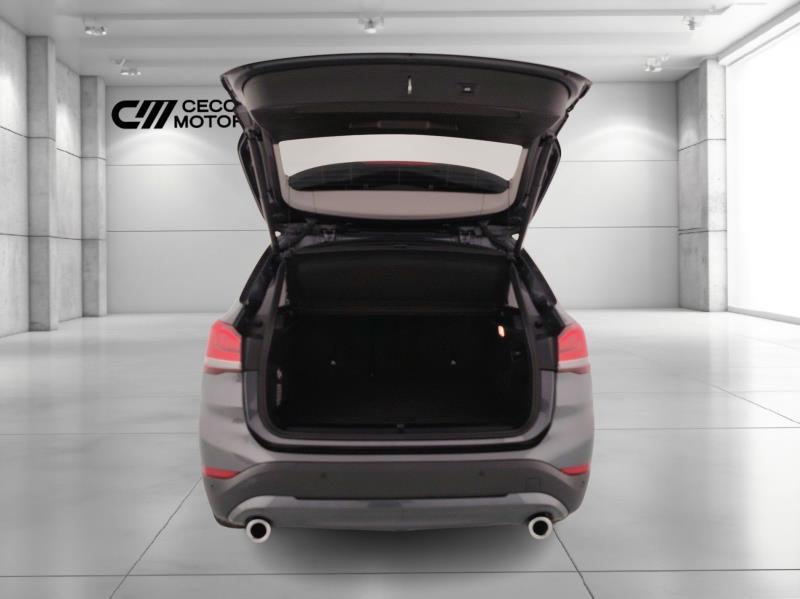 BMW X1 sdrive18d Business Advantage auto