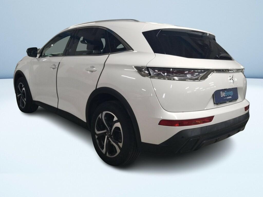 DS DS7 Crossback 1.5 bluehdi Grand Chic 130cv auto