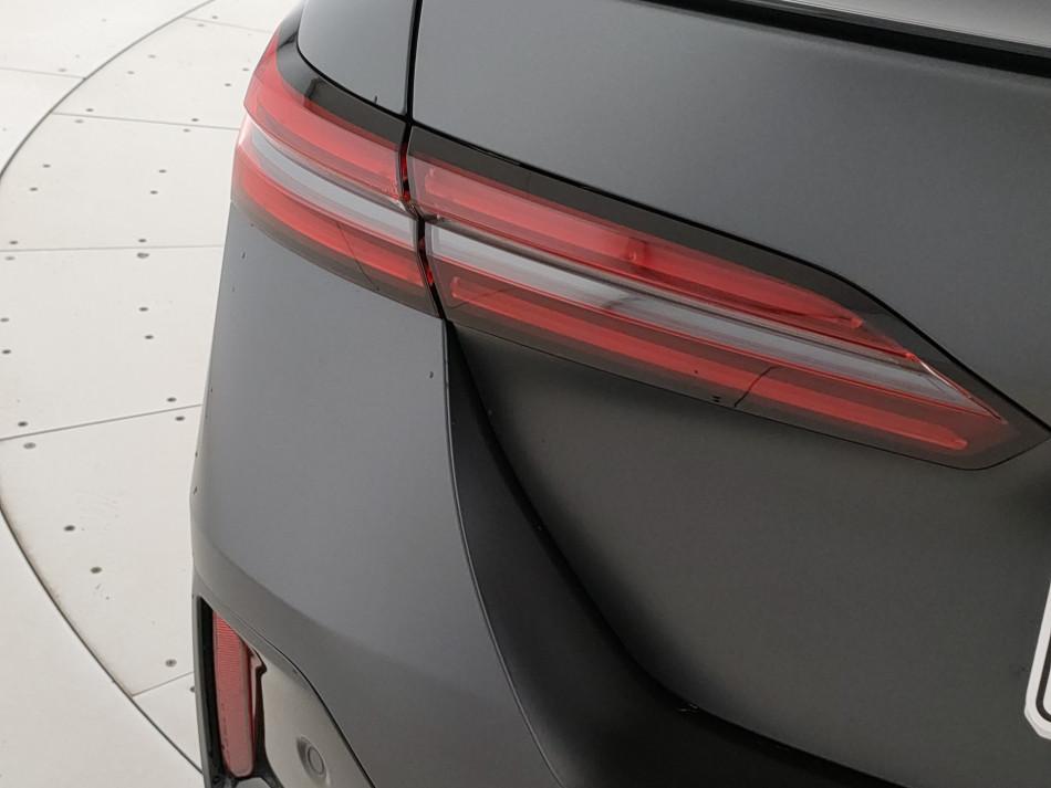 BMW Serie 5 540d 48V xdrive M Sport Pro auto