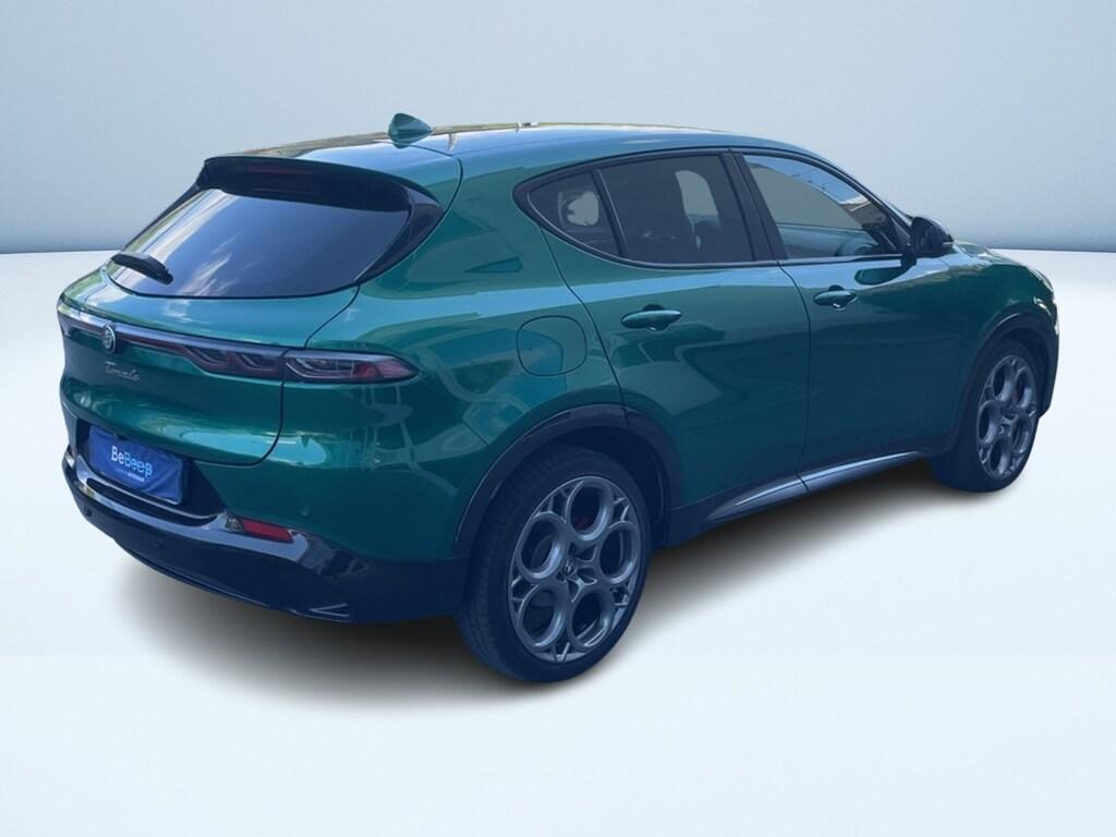 Alfa Romeo Tonale 1.5 hybrid Speciale 130cv ddct7