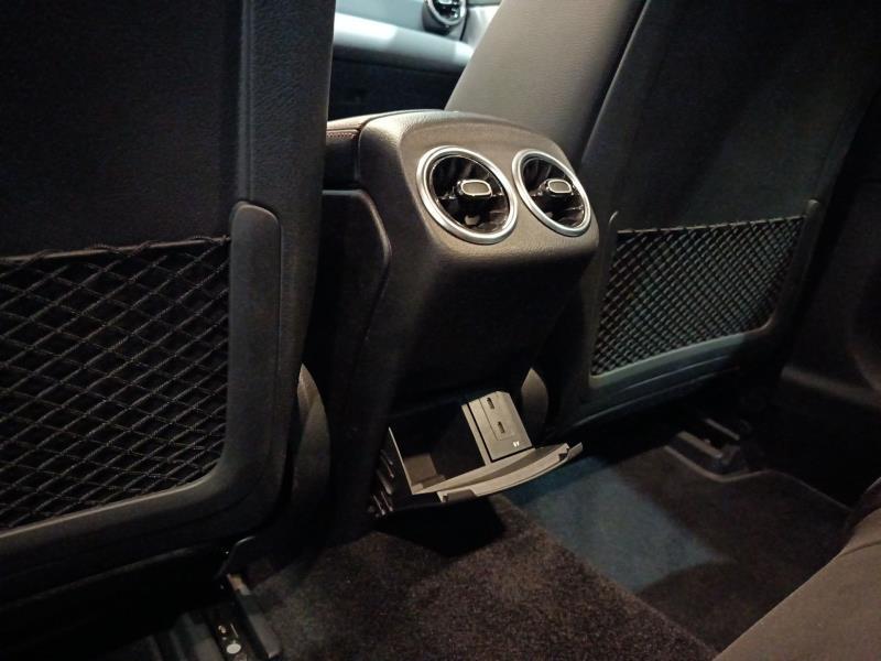 Mercedes Classe A 200 Premium auto