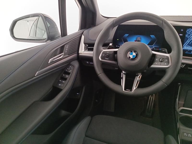 BMW Serie 2 218d Active Tourer Msport auto