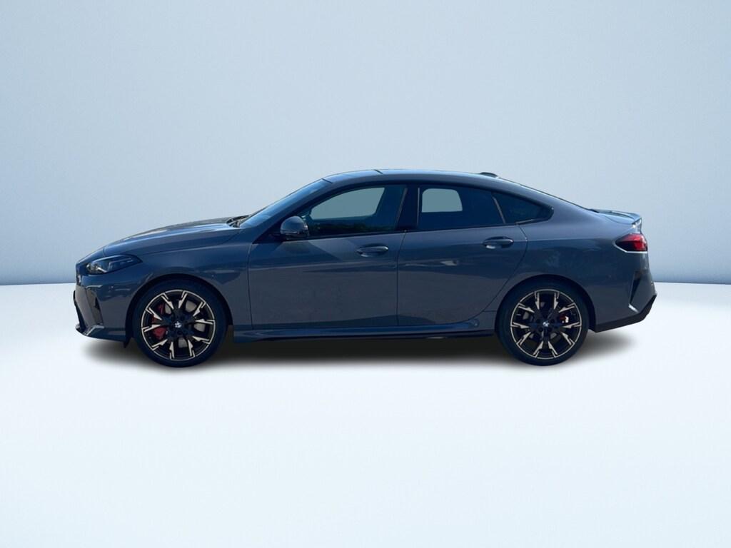BMW Serie 2 218d Gran Coupe MSport Pro auto