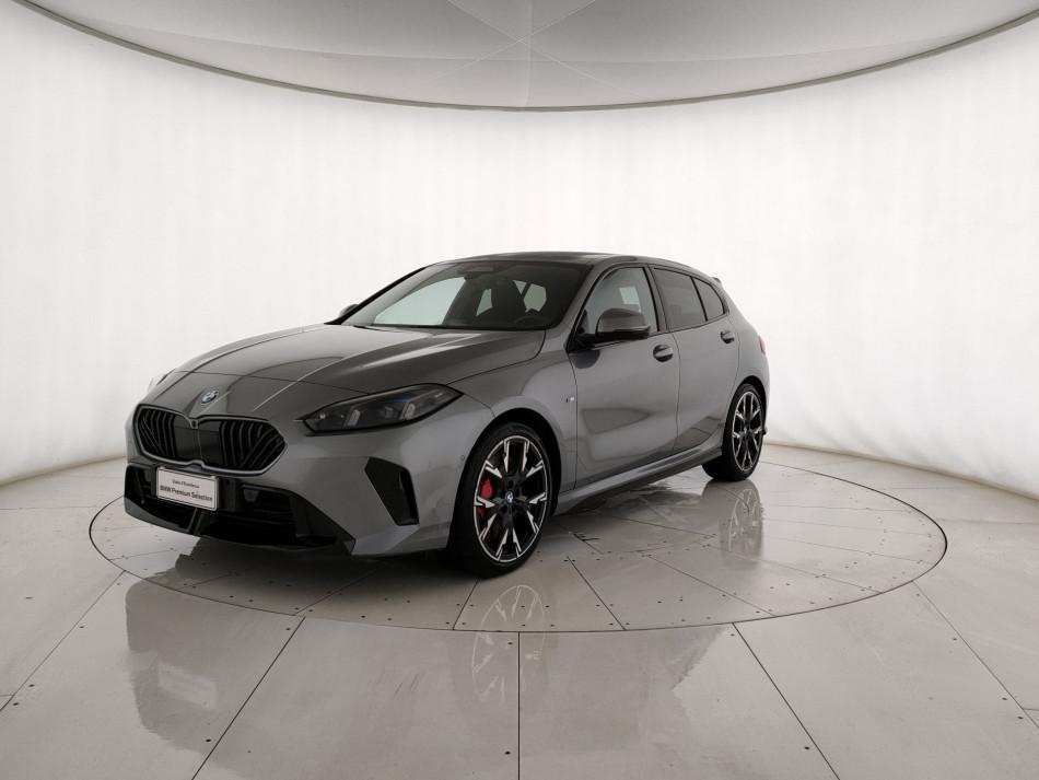 BMW Serie 1 118d MSport auto