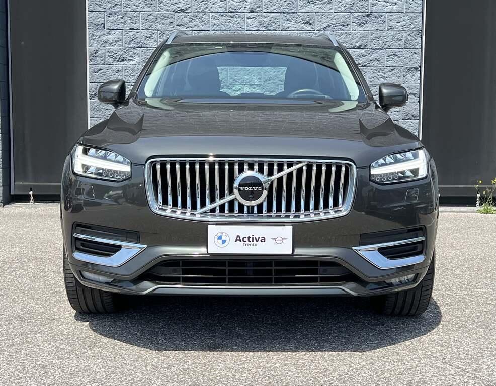 Volvo XC90 2.0 B5 Inscription awd geartronic my20