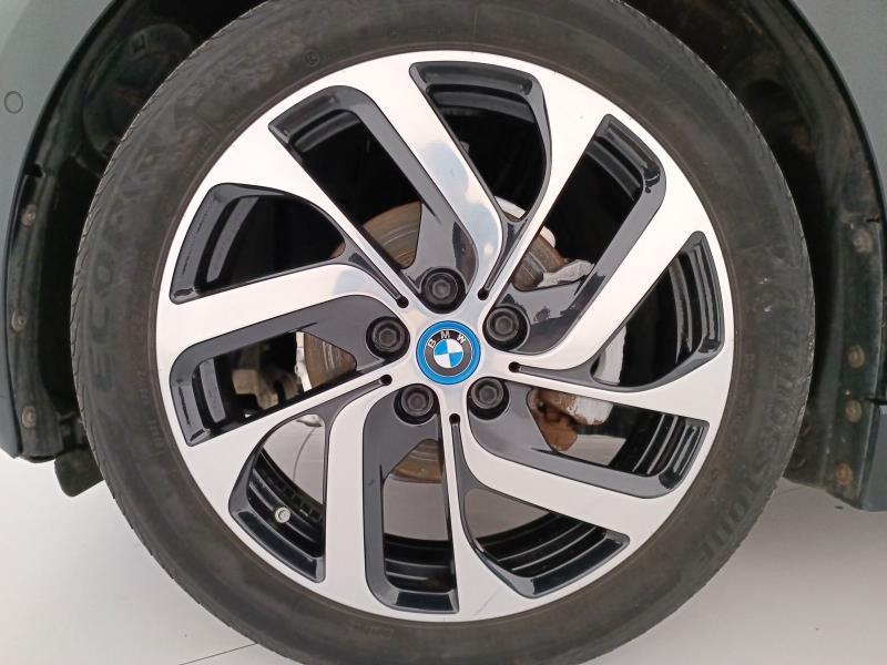 BMW i3 120Ah