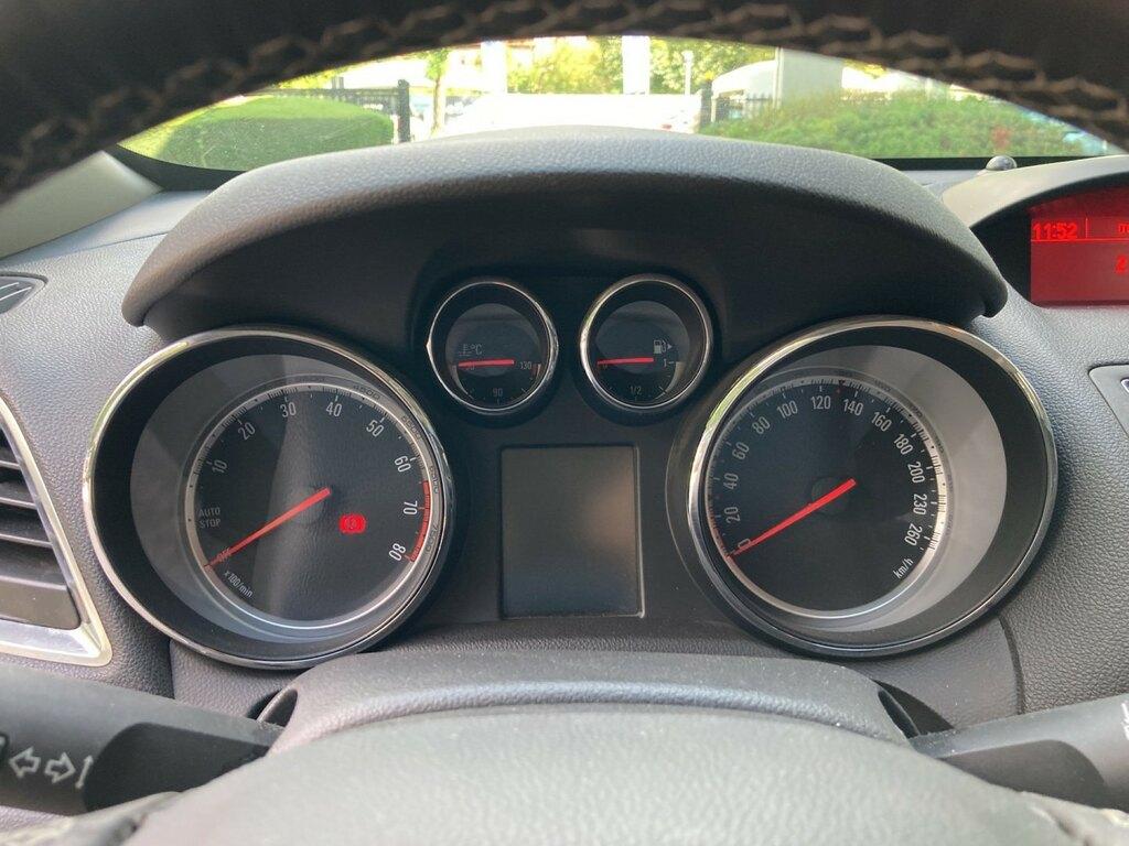 Opel Mokka 1.4 t. Cosmo s&s 4x4 140cv m6