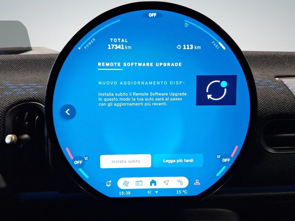 Mini Mini Cooper Cabrio 2.0 C Classic auto