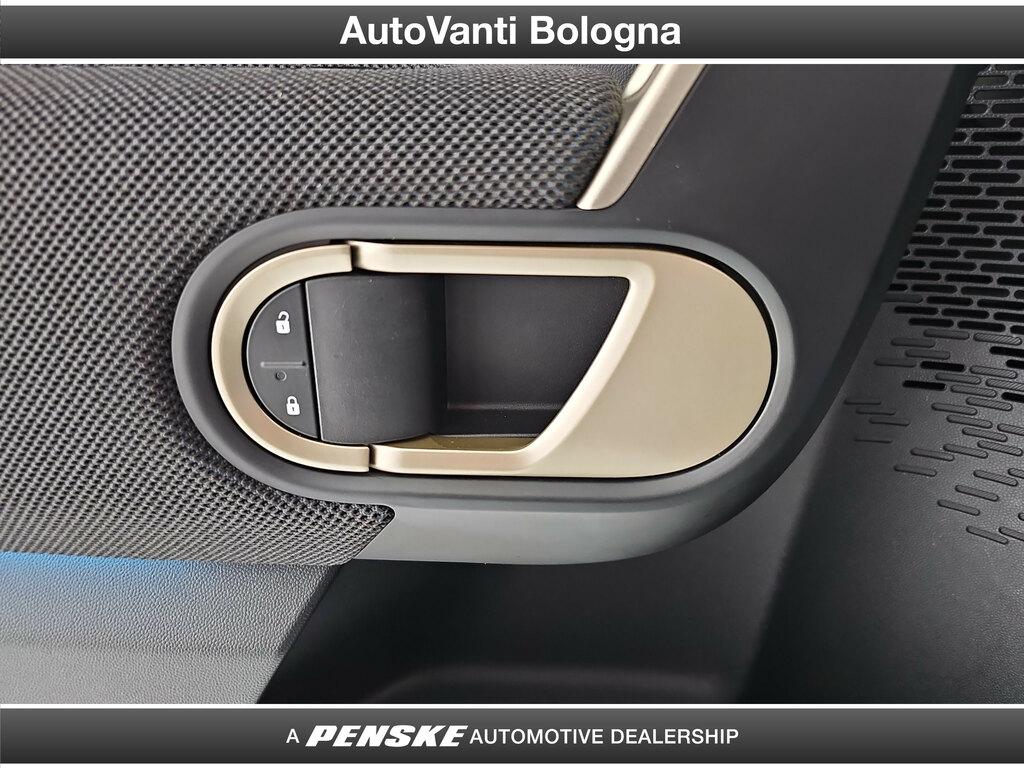 Mini Mini Aceman E Classic