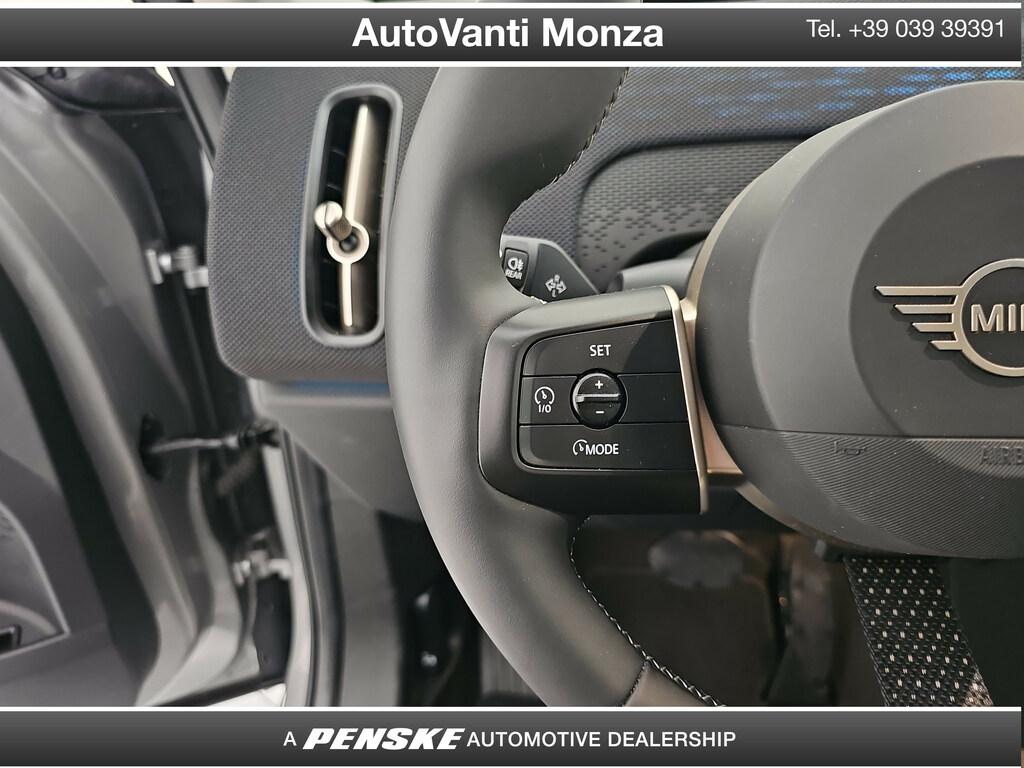 Mini Mini Countryman 2.0 48V D Classic auto