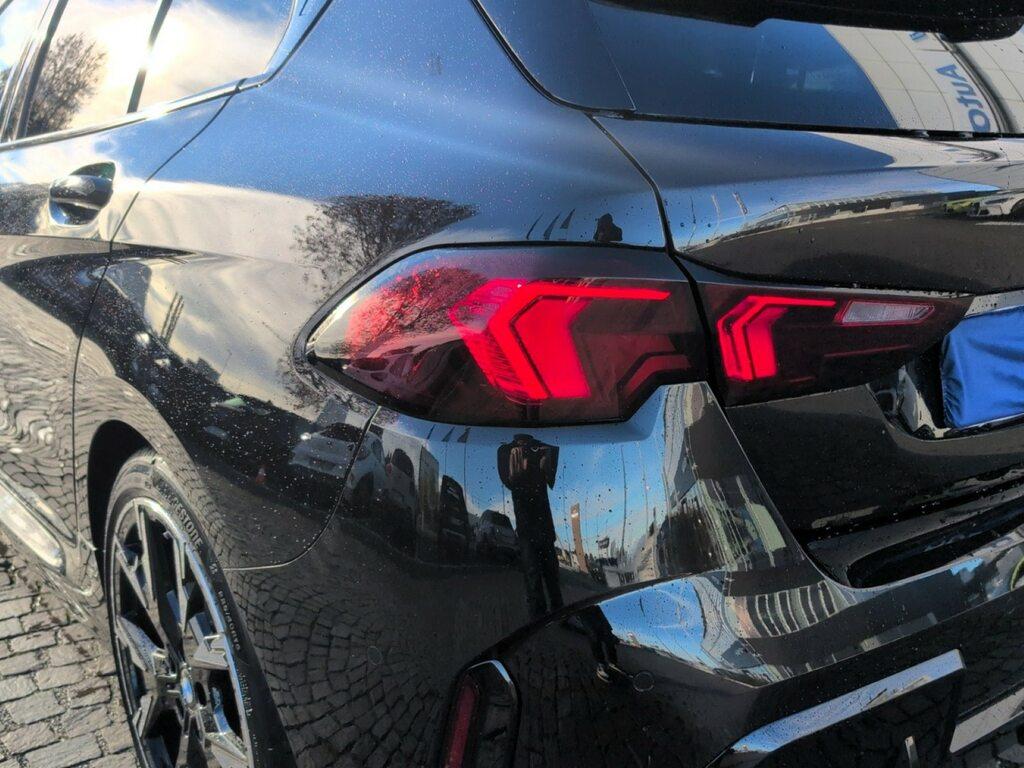 BMW Serie 1 118d MSport Pro auto