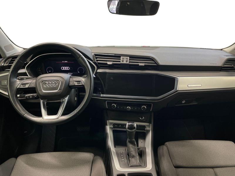 Audi Q3 Sportback 35 2.0 tdi S Line Edition s-tronic