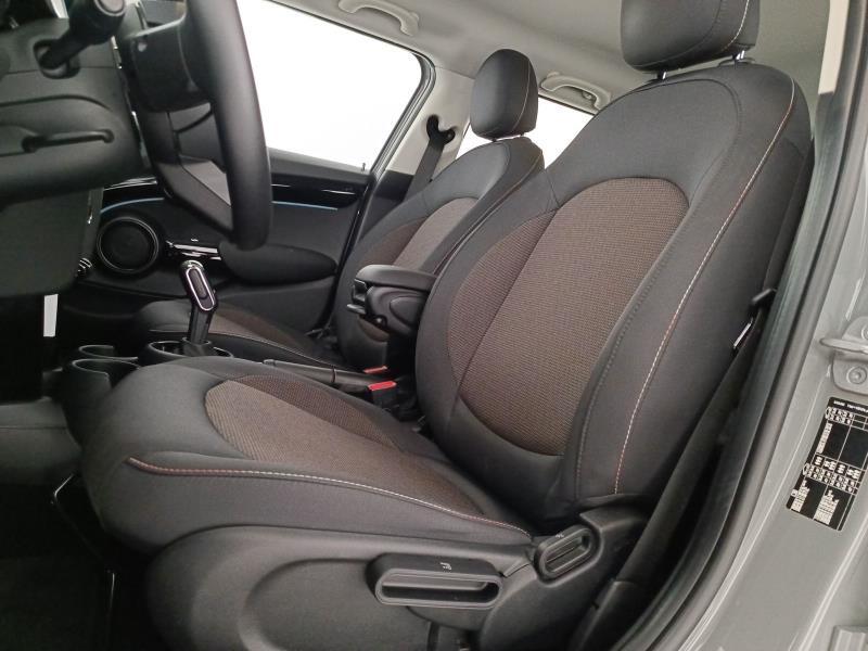Mini Cooper 1.5 TwinPower Turbo Cooper