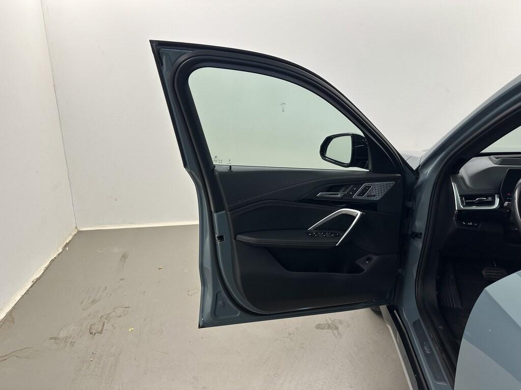 BMW X1 sdrive18d Edition Essence auto