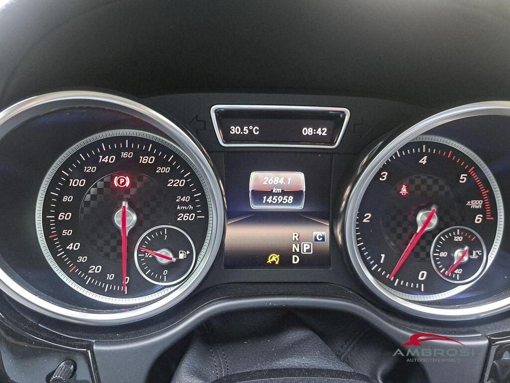 Mercedes GLE 350 d Premium Plus 4matic auto
