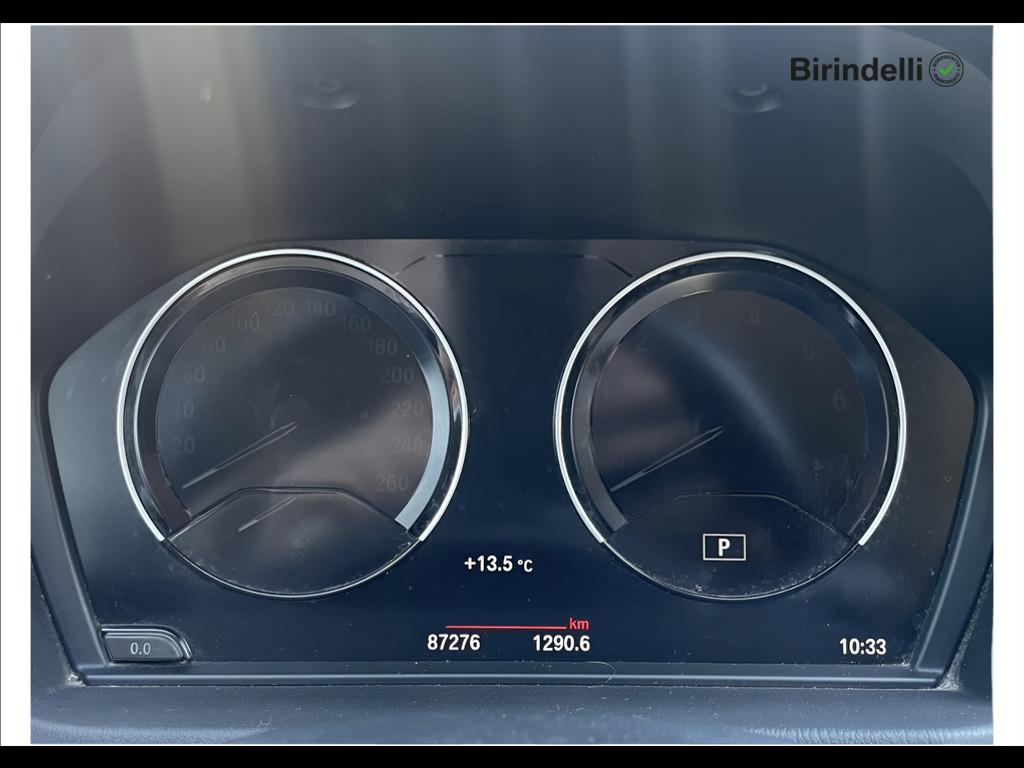 BMW X1 xdrive25e xLine Plus auto