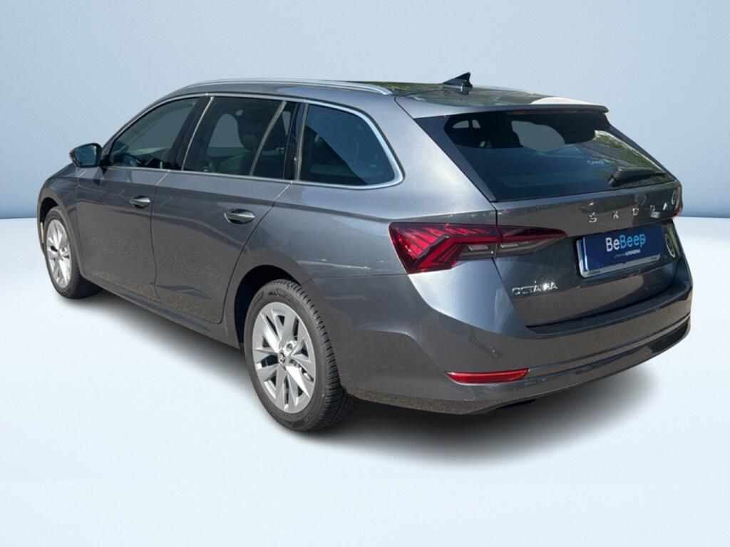 Skoda Octavia Wagon 2.0 tdi evo scr Style 150cv