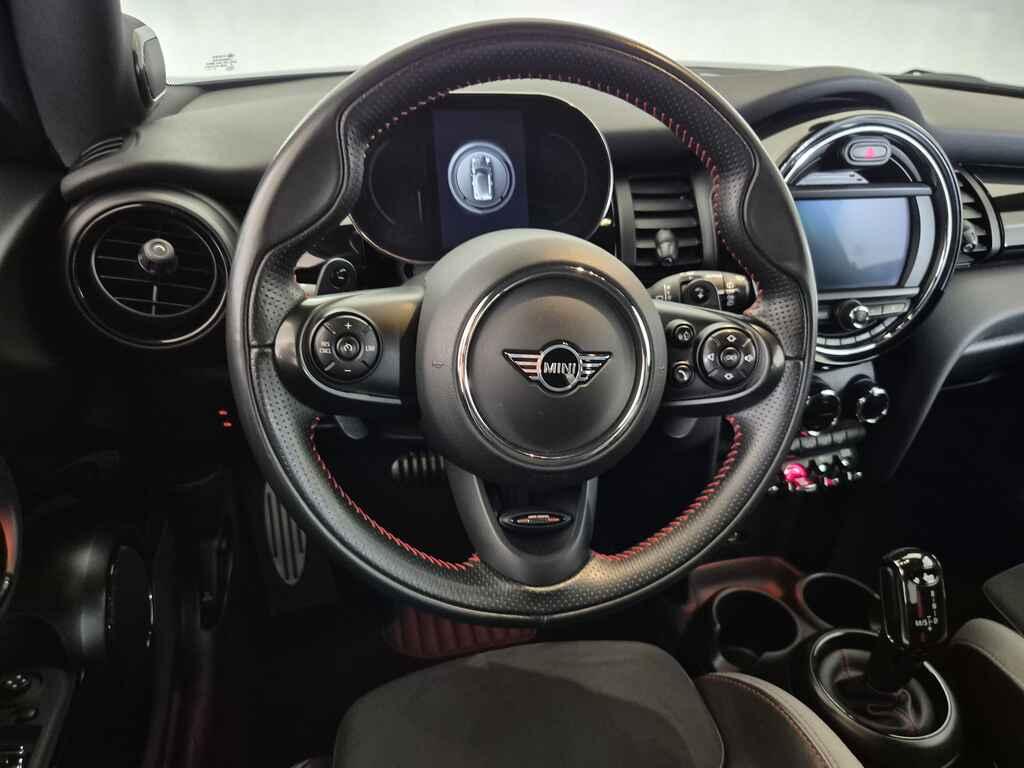 Mini Cooper S 2.0 TwinPower Turbo Cooper S Hype