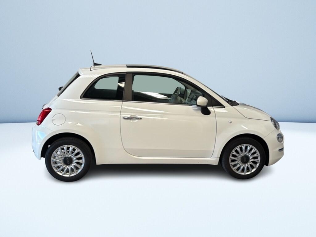 Fiat 500 1.0 hybrid Dolcevita 70cv