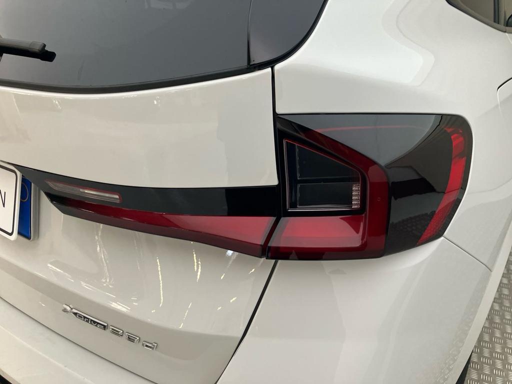 BMW X1 xdrive20d mhev 48V MSport Pro auto