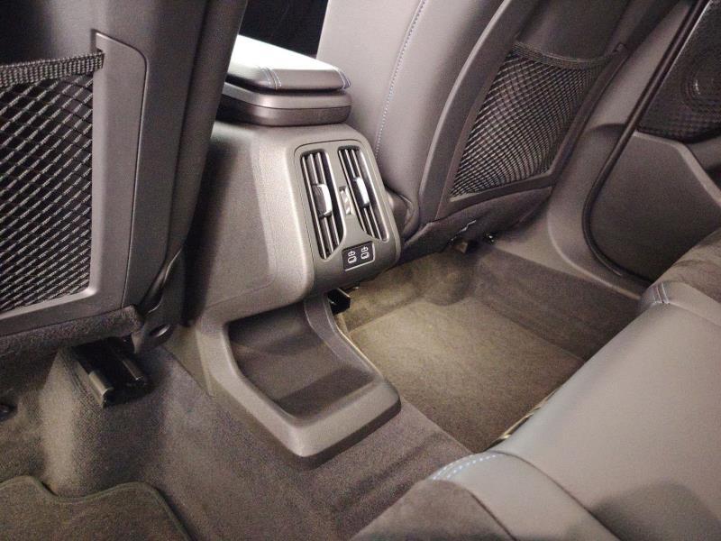 BMW Serie 2 218d Active Tourer Msport auto